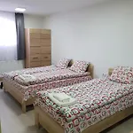 семеен хотел-