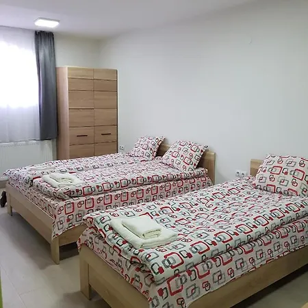 семеен хотел-