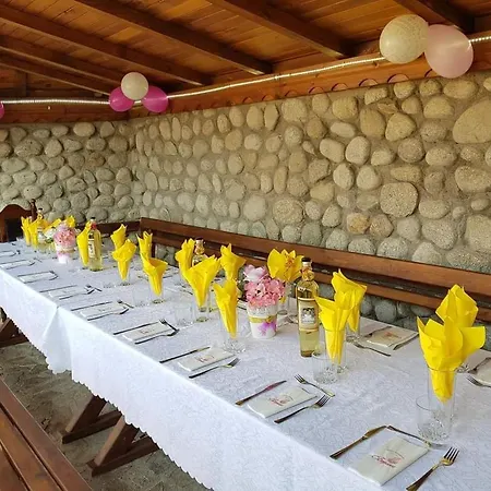 чилковата къща Banya (Blagoevgrad)