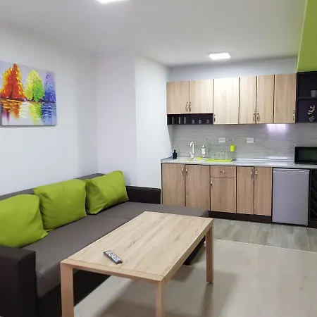 чилковата къща Maison d'hôtes Banya (Blagoevgrad)