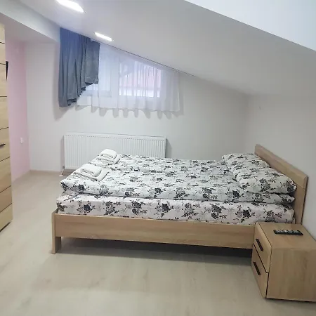 семеен хотел-