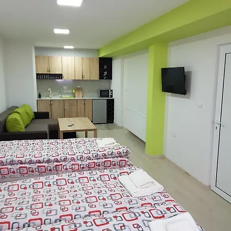 семеен хотел-