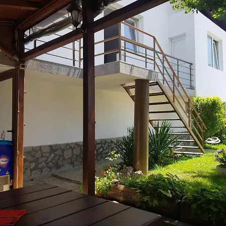 Maison d'hôtes чилковата къща