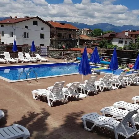 чилковата къща