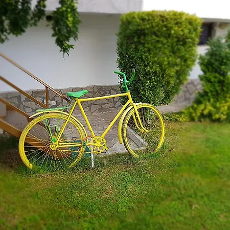 семеен хотел-