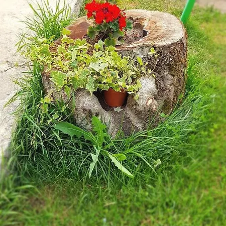 семеен хотел-