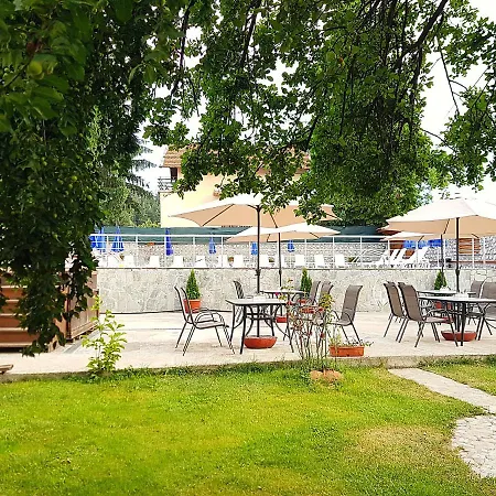Maison d'hôtes чилковата къща Banya (Blagoevgrad)