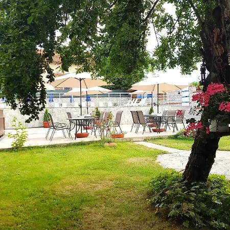 Maison d'hôtes чилковата къща
