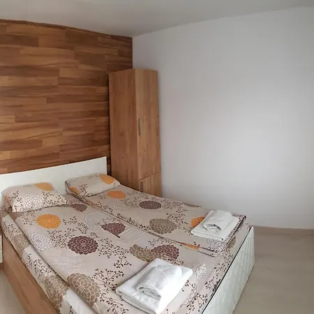 семеен хотел-