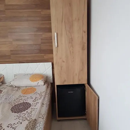 семеен хотел-