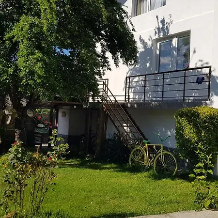 Maison d'hôtes чилковата къща