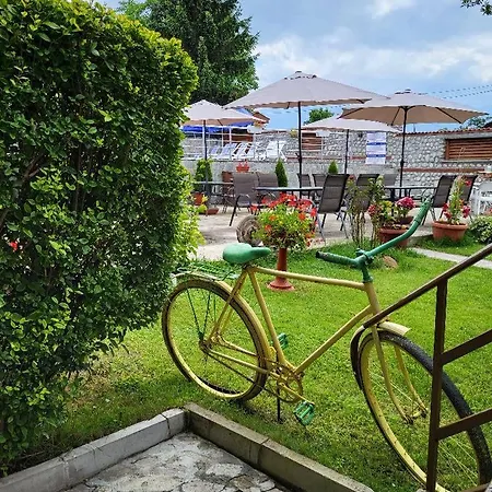 Maison d'hôtes чилковата къща