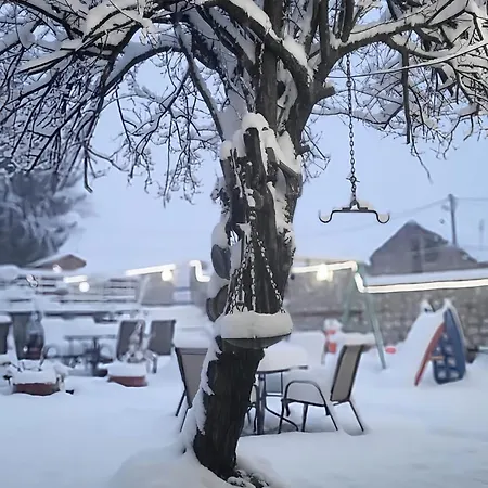 чилковата къща Banya (Blagoevgrad)