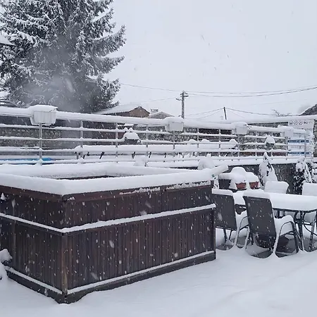 семеен хотел-