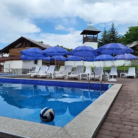 чилковата къща Maison d'hôtes