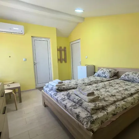чилковата къща