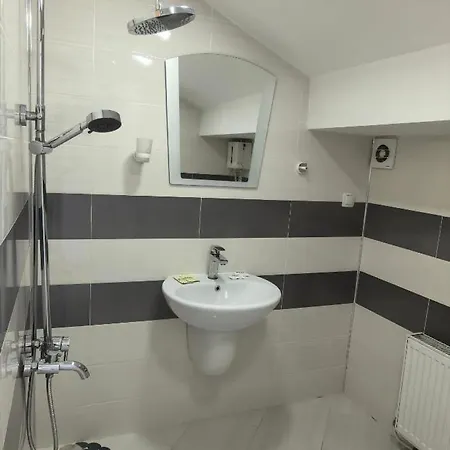 семеен хотел-