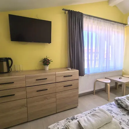 чилковата къща Maison d'hôtes
