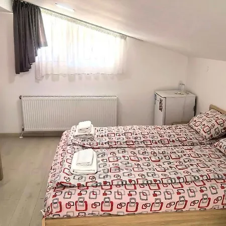 чилковата къща Maison d'hôtes Banya (Blagoevgrad)