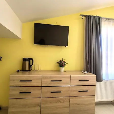 семеен хотел-