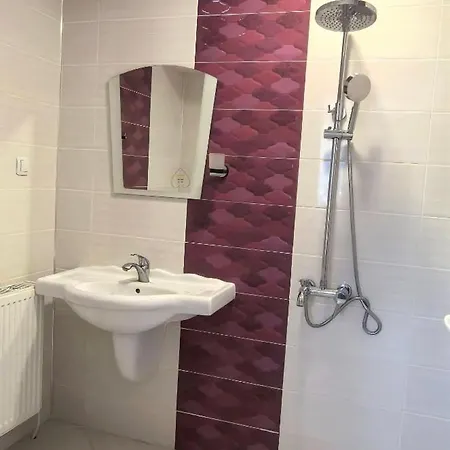 семеен хотел-