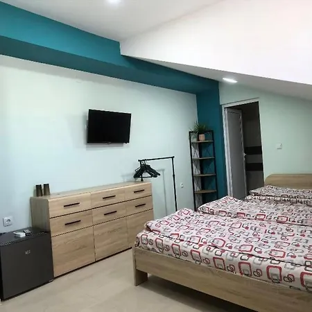 семеен хотел-