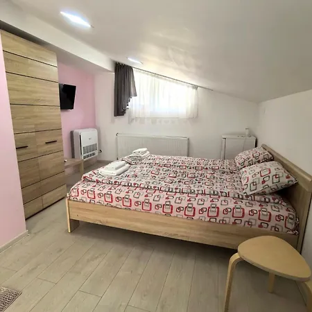 чилковата къща Maison d'hôtes Banya (Blagoevgrad)