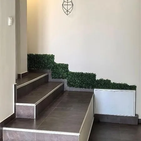 בית הארחה семеен хотел-