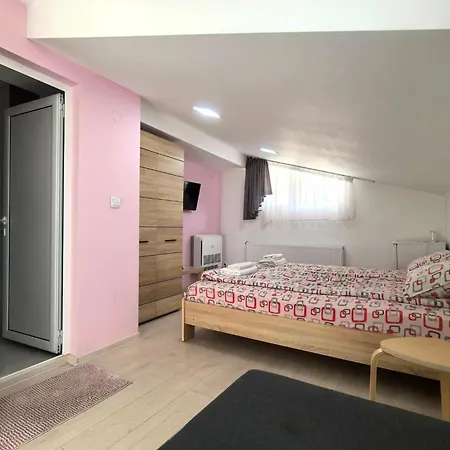 семеен хотел-