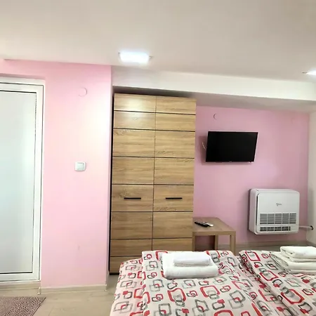 семеен хотел-