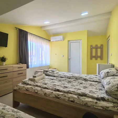 чилковата къща Баня