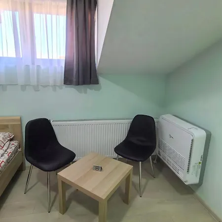 семеен хотел-