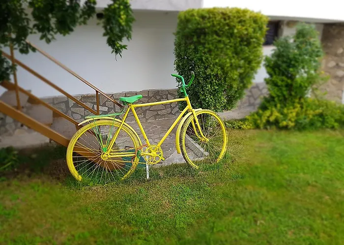 семеен хотел-