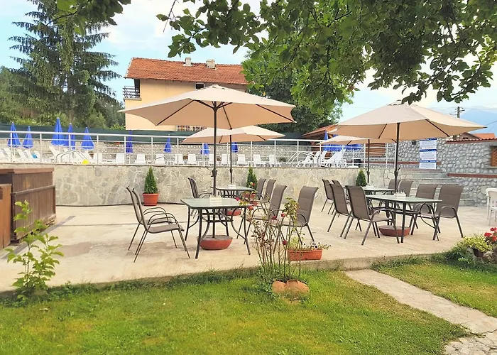 чилковата къща