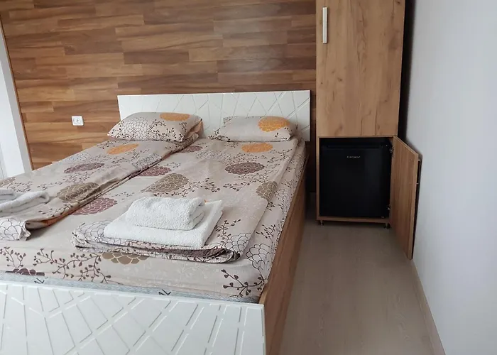 семеен хотел-