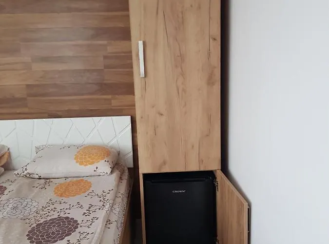 чилковата къща 3*