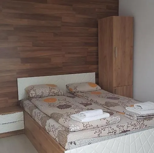 семеен хотел-