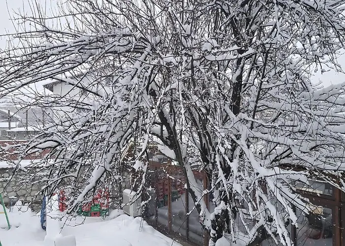 семеен хотел-