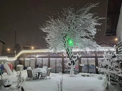 чилковата къща Къща за гости