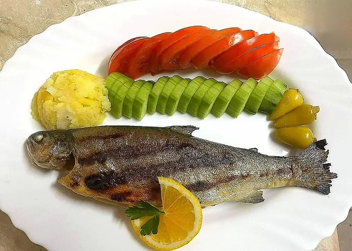 Къща за гости чилковата къща