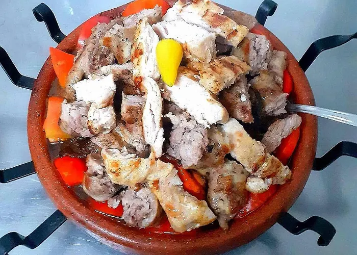 чилковата къща Къща за гости 3*