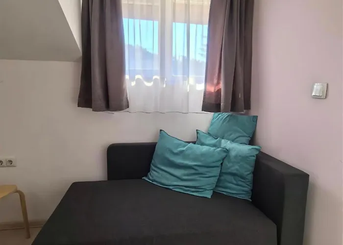 чилковата къща Къща за гости