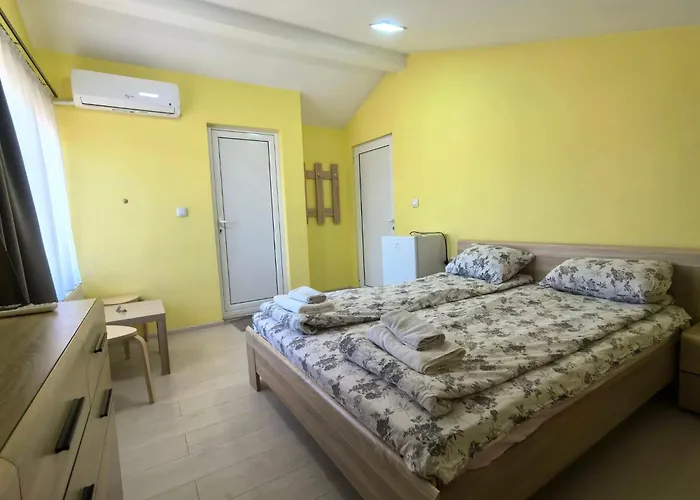 чилковата къща