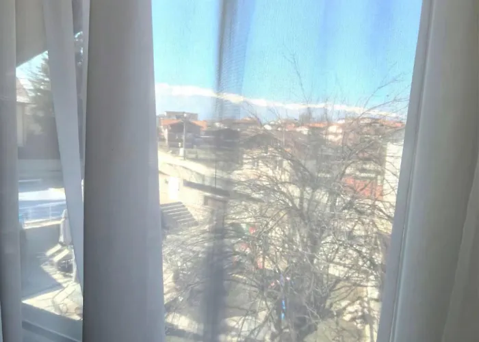 семеен хотел-