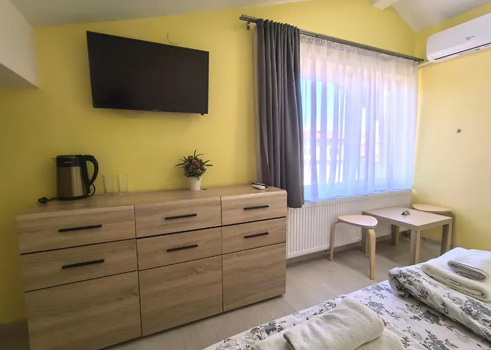 чилковата къща Къща за гости