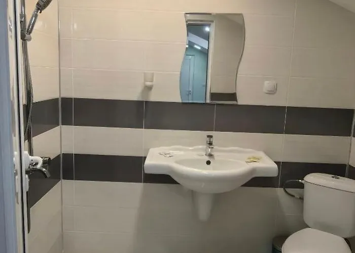 семеен хотел-