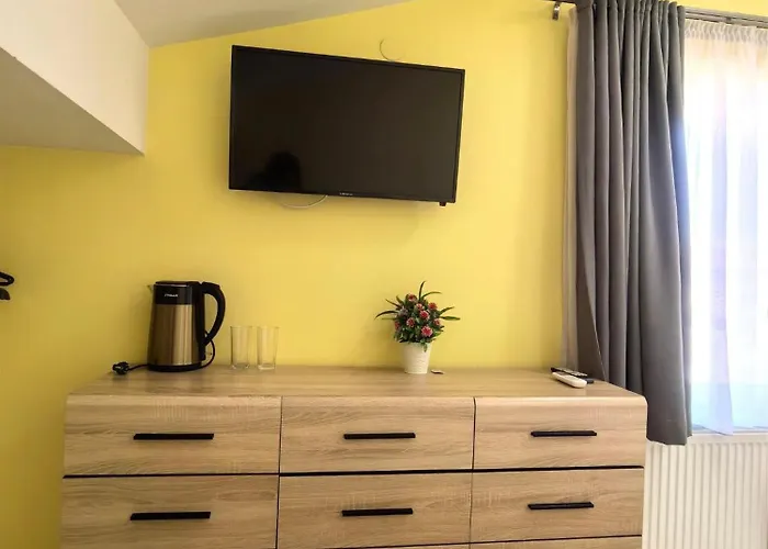 чилковата къща Баня