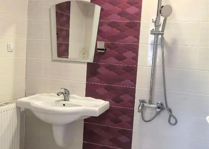 семеен хотел-