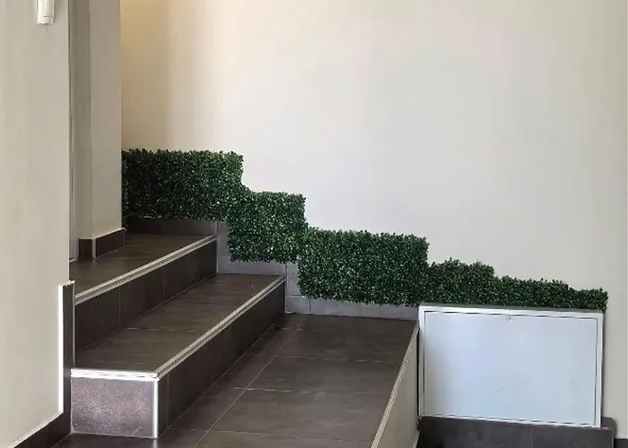 Maison d'hôtes семеен хотел-