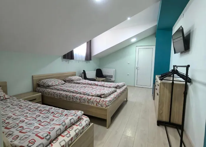 чилковата къща